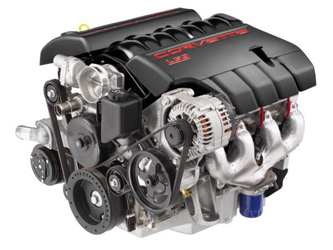 P04ED Engine